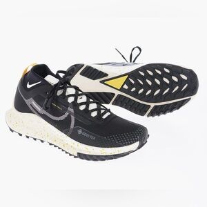 Nike Pegasus Trail 4 Gore-Tex Mens Waterproof Trail Running Shoes